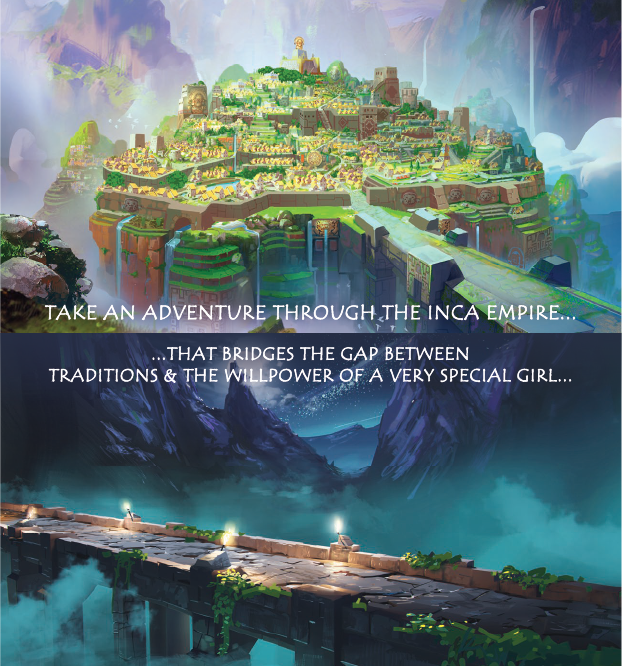 Kayara brochure spread 2