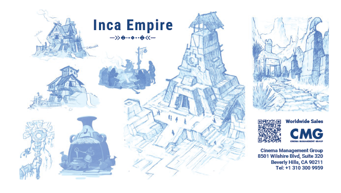 Kayara brochure spread 4