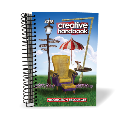 Creative Handbook 2018